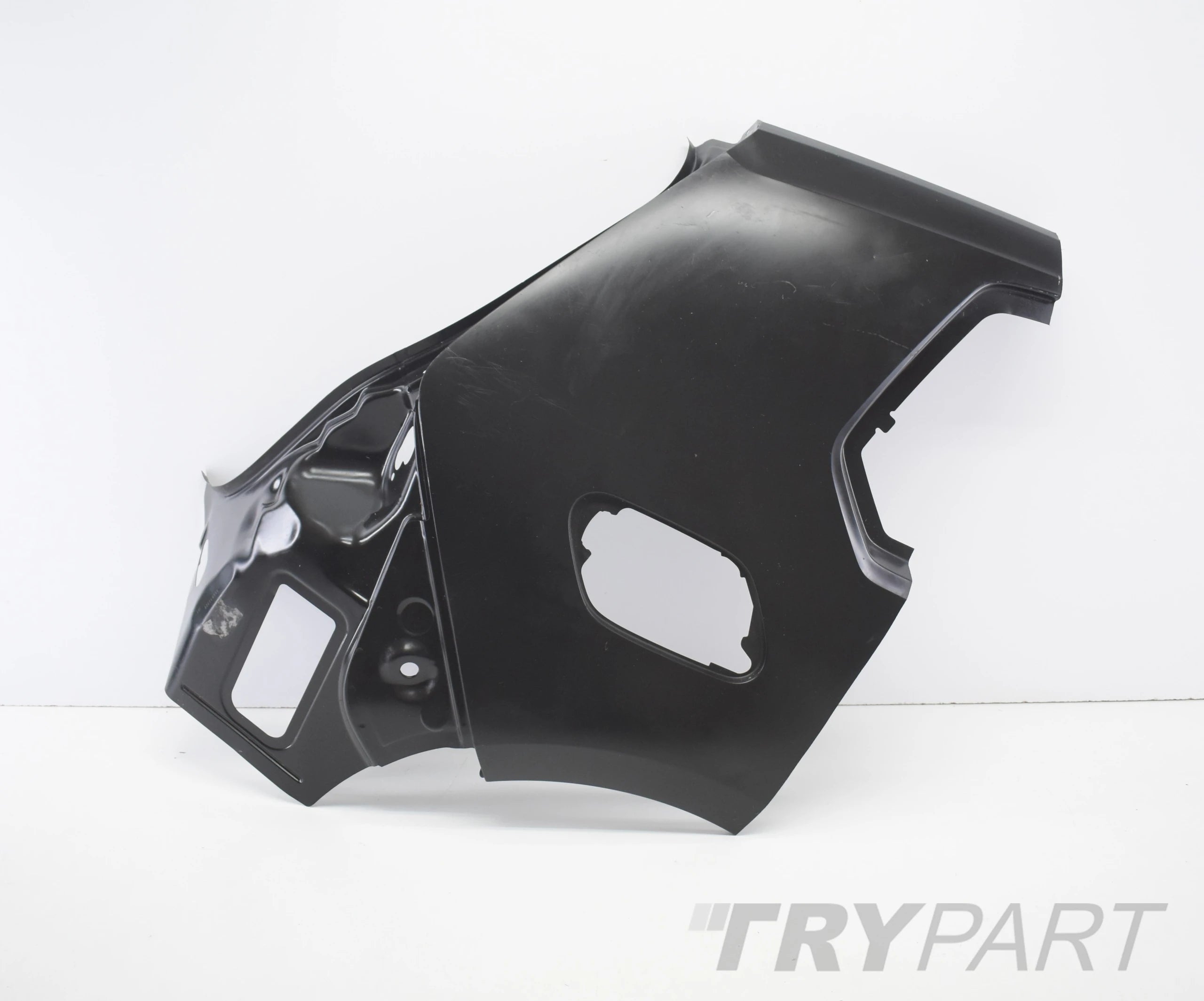 VW GOLF VII 5G6 RIGHT REAR FENDER HOUSING ORG