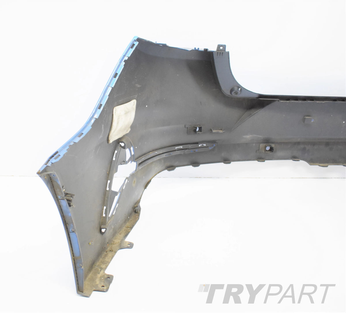 KIA CEED 3 III GT GT LINE REAR BUMPER REAR WAGON