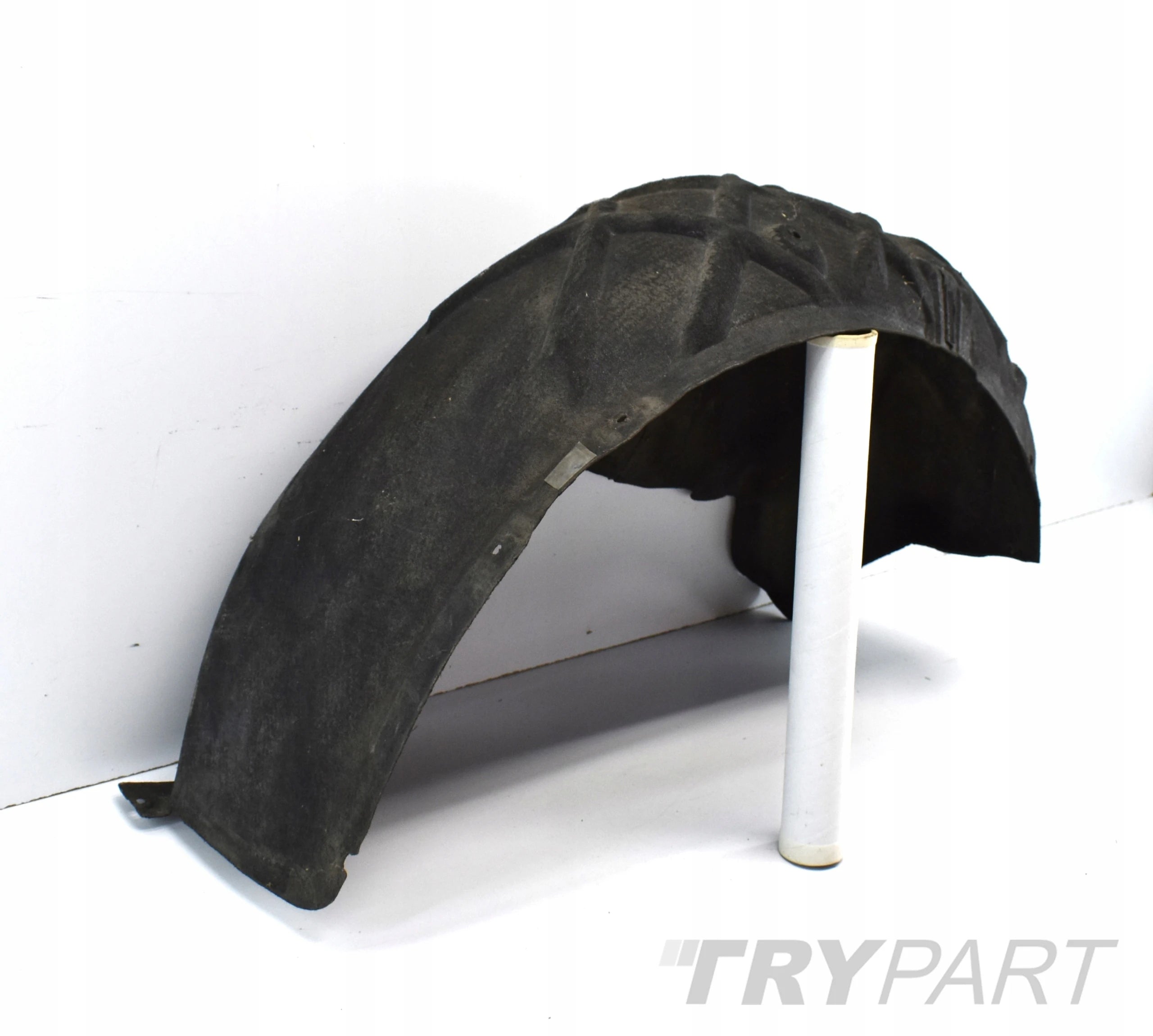 PORSCHE CAYENNE II 7P5 LEFT REAR FENDER ORIGINAL
