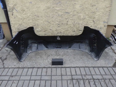BMW X3 G45 M PACKAGE 24- Rear Bumper