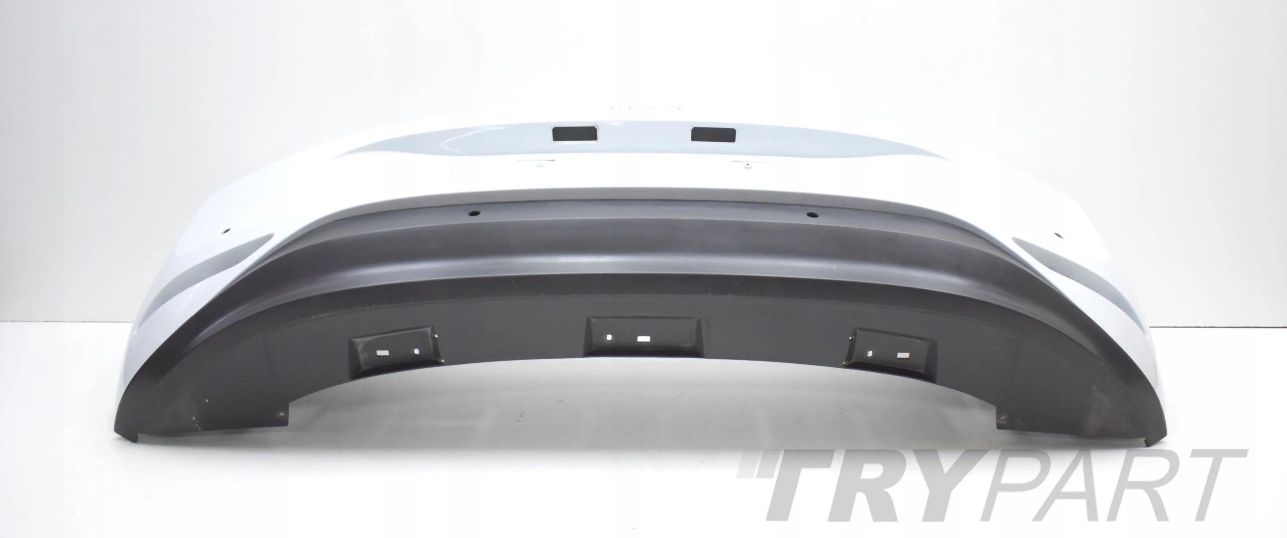 VW ID3 ID.3 10A REAR BUMPER ORG + BOTTOM
