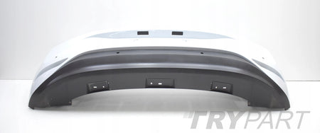 VW ID3 ID.3 10A REAR BUMPER ORG + BOTTOM