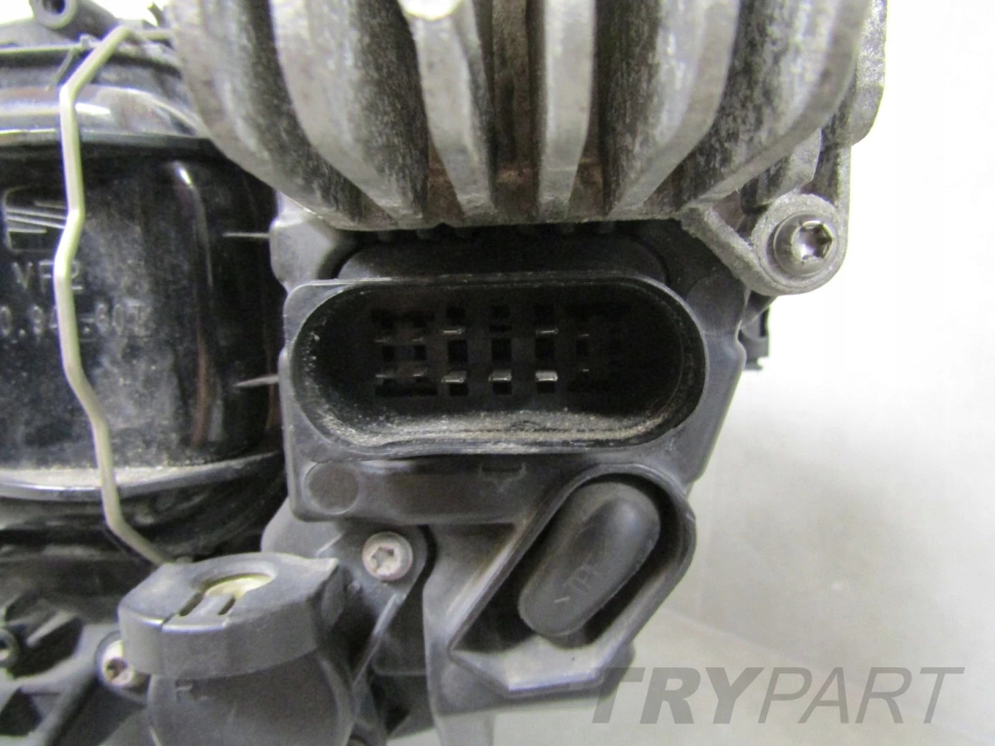Front Headlight Seat Leon 3 LED 12-16 RH RIGHT 5f1941008D