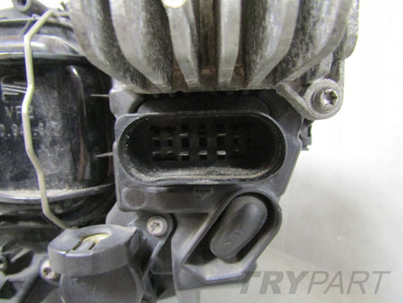 Front Headlight Seat Leon 3 LED 12-16 RH RIGHT 5f1941008D