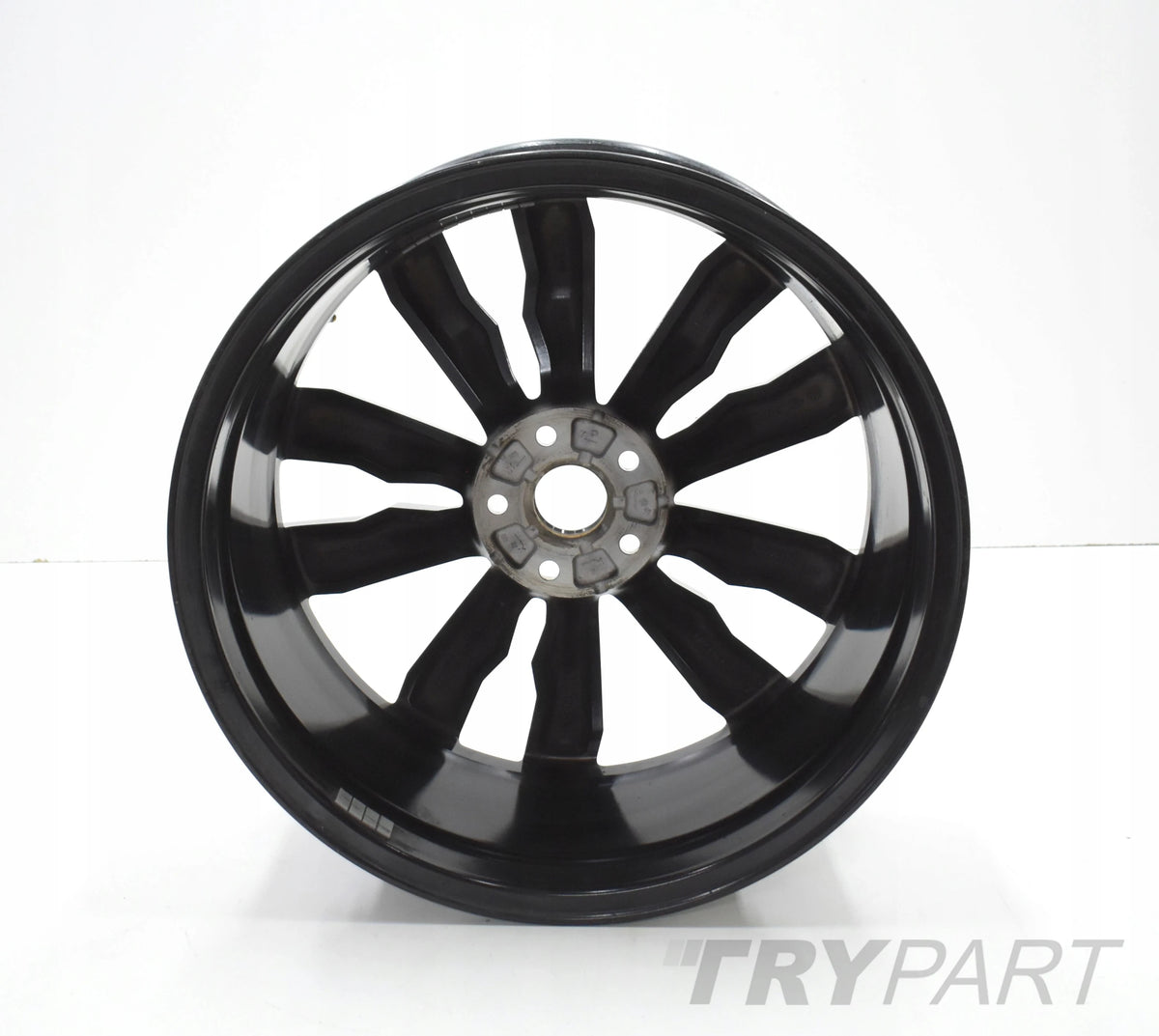 WHEEL 20" VW TIGUAN II 5N 5NN R LINE 5x112 8.5"x20" ET38 ORG 5NN601025Q
