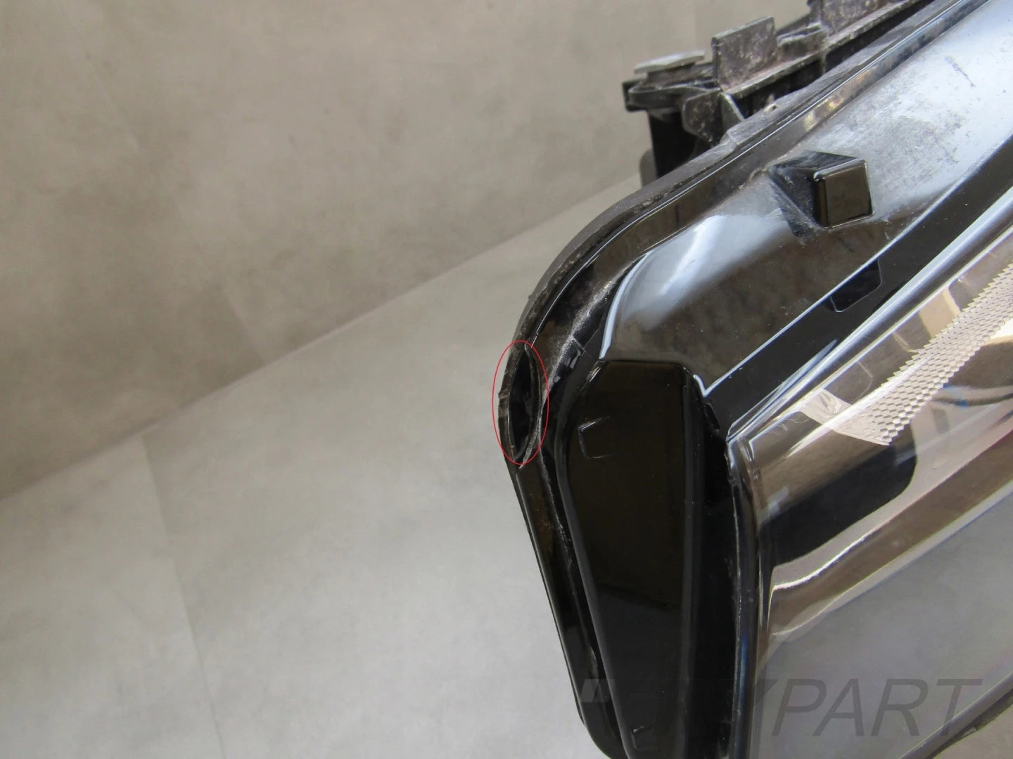 Front Lamp BMW 3 G20 G21 LIFT LCI FULL LED 22- LH A99450795
