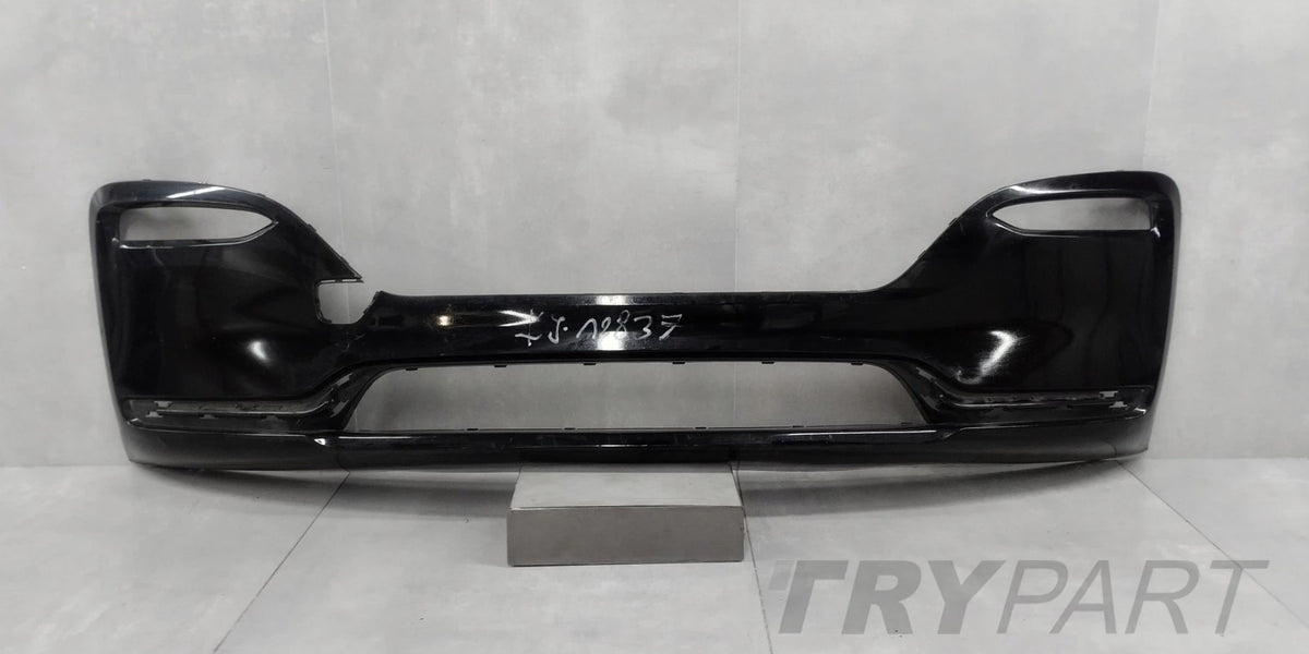 Front Bumper for BMW i3 i3S Lift LCI 17-22