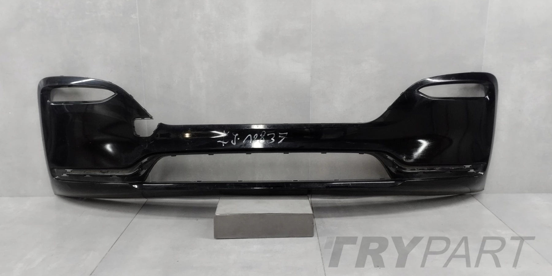 Front Bumper for BMW i3 i3S Lift LCI 17-22