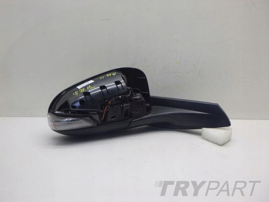 TOYOTA CHR CH-R 16- 11PIN Right Mirror