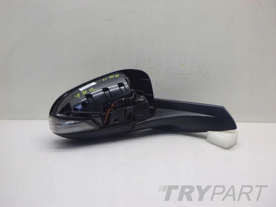 TOYOTA CHR CH-R 16- 11PIN Right Mirror