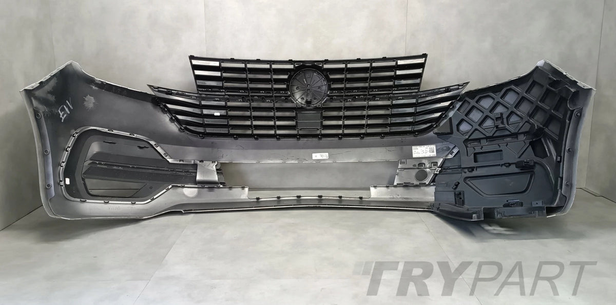 Volkswagen VW Transporter T6.1 Lift Front Bumper 7LA 2019-