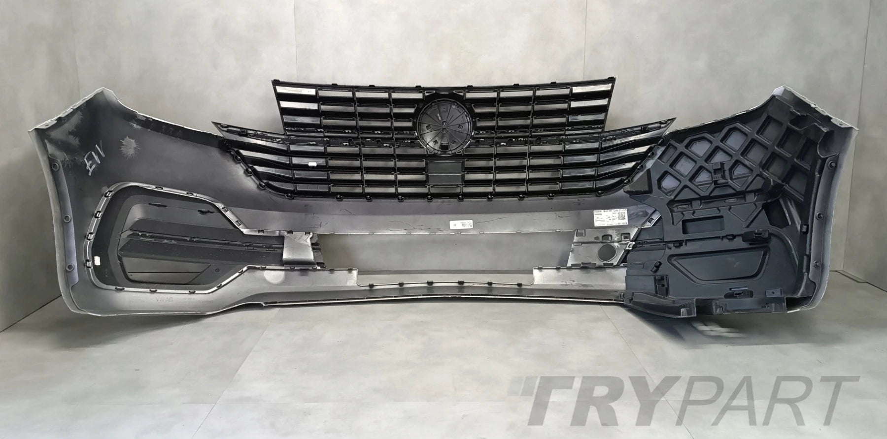 Volkswagen VW Transporter T6.1 Lift Front Bumper 7LA 2019-