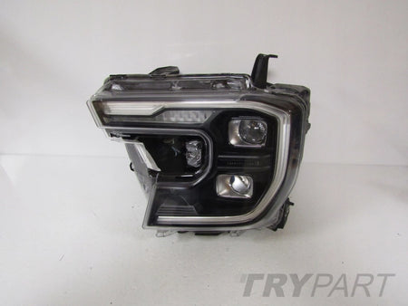 Ford Ranger Raptor VI FULL LED 22- Front Lamp LH N1WB-13E017-AF