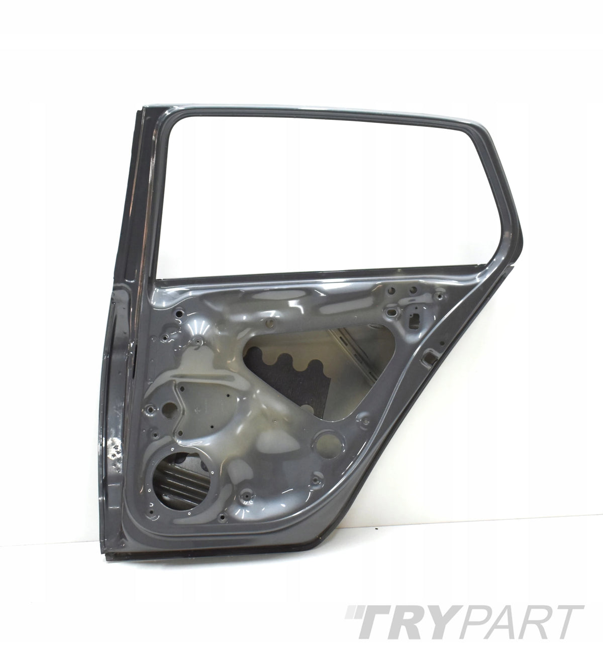 VW GOLF VII 5G4 RIGHT REAR DOOR ORG HB