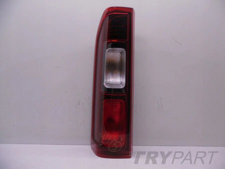 TRAFIC III VIVARO B TALENTO 14- Rear Left Tail Light