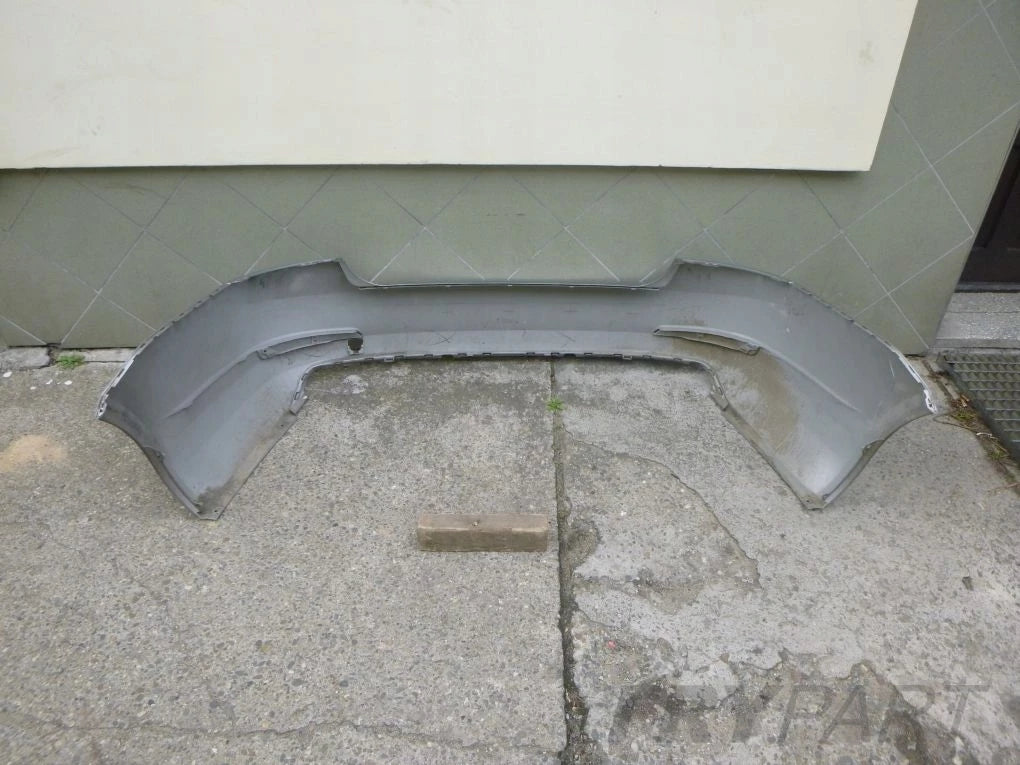 SKODA OCTAVIA III 5E5 SEDAN Rear Bumper