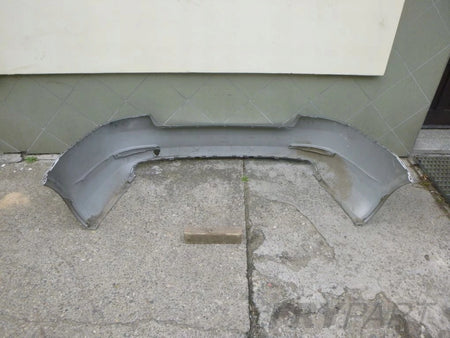 SKODA OCTAVIA III 5E5 SEDAN Rear Bumper