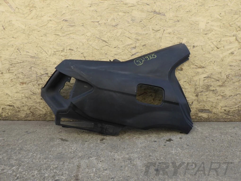 MERCEDES C CLASS 204 W204 SEDAN rear fender right