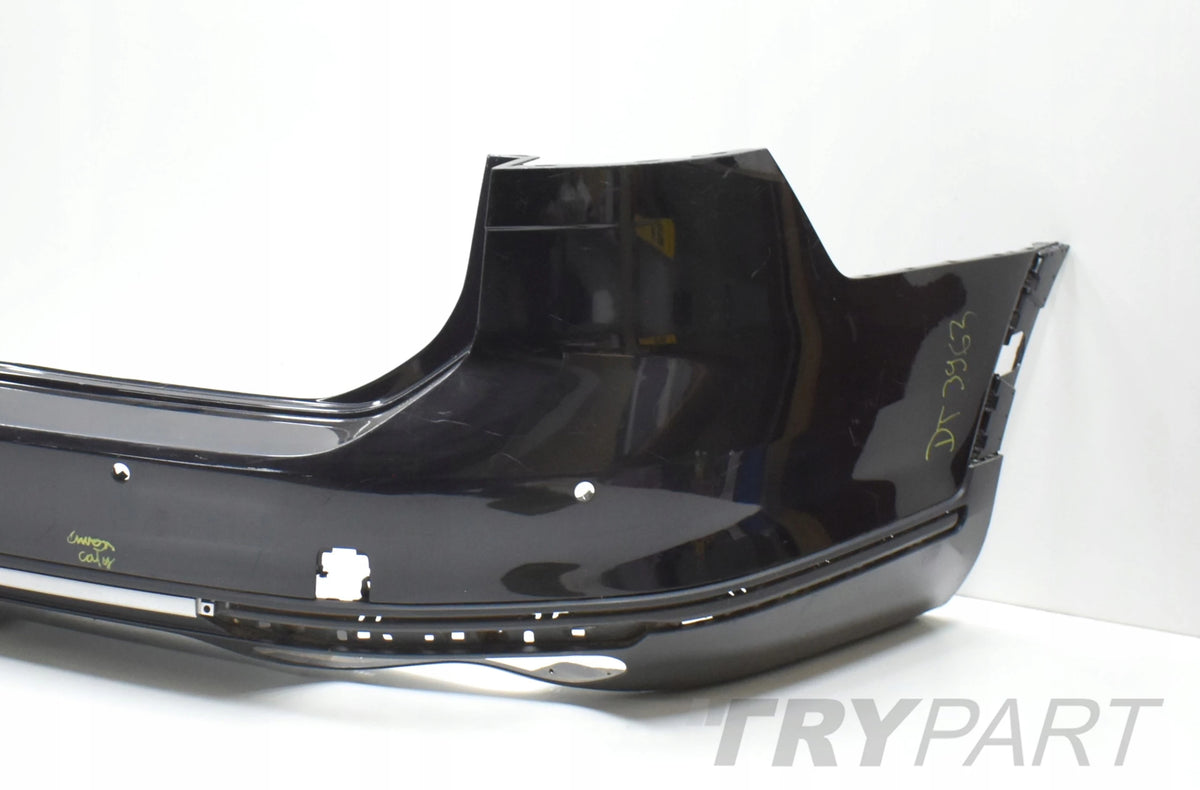 VW PASSAT B8 3G9 ALLROAD REAR BUMPER ESTATE ORG