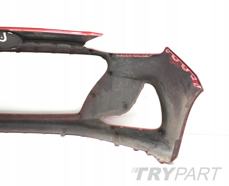 HYUNDAI I10 II LIFT FRONT BUMPER ORG 16+