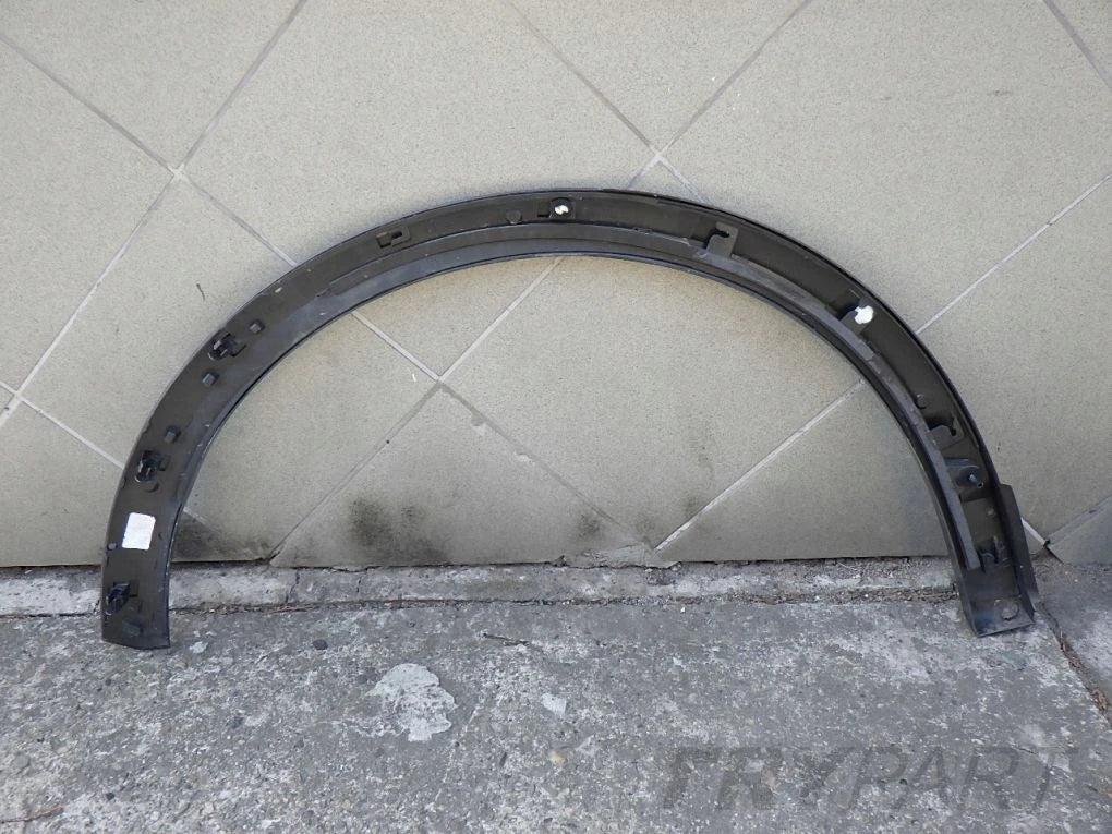 CUPRA FORMENTOR 5FF 20- Rear Fender Trim Left