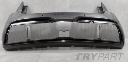 Rear bumper MG MG4 22-