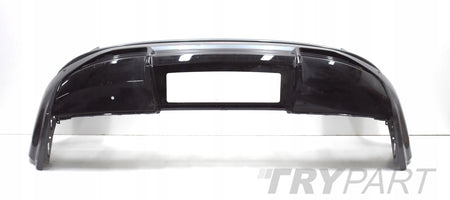 AUDI Q6 E TRON 85H REAR BUMPER ORG + BOTTOM