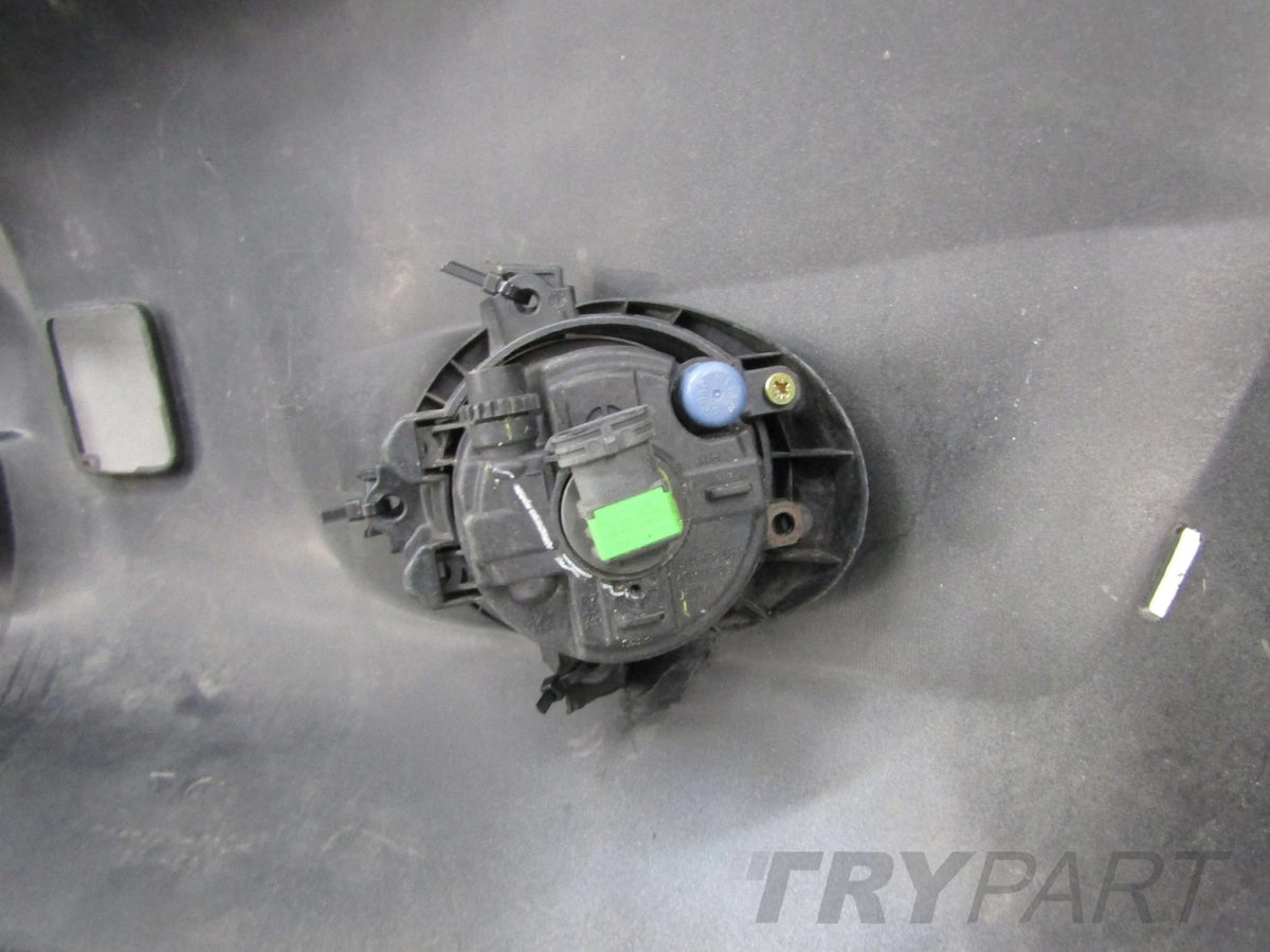 Front Bumper Toyota RAV4 3 III 05-08