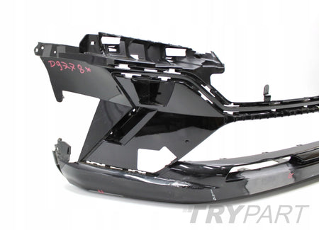 RENAULT AUSTRAL RS LINE FRONT BUMPER ORG