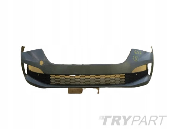 SKODA SCALA Front Bumper