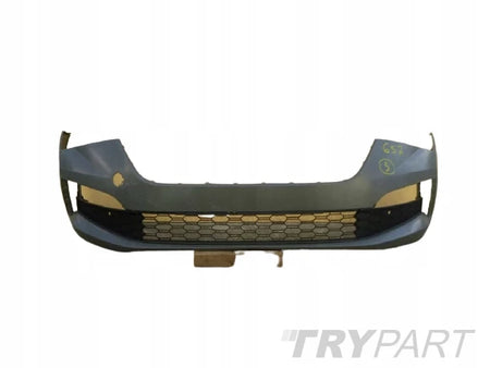 SKODA SCALA Front Bumper