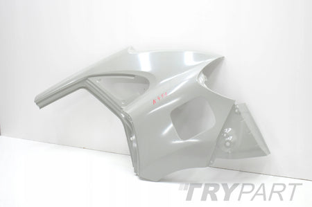 SUZUKI BALENO II LEFT REAR FENDER COVER REAR NEW ORG