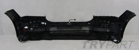 Front Bumper for Skoda Superb 4 IV Sportline Sport Line 23- + 4PDCWiring