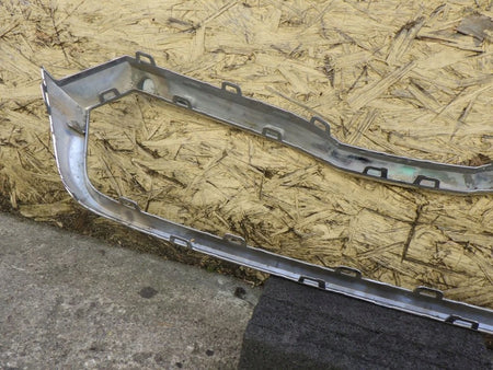 SKODA OCTAVIA 4 IV 5E3 20- Grill Dummy