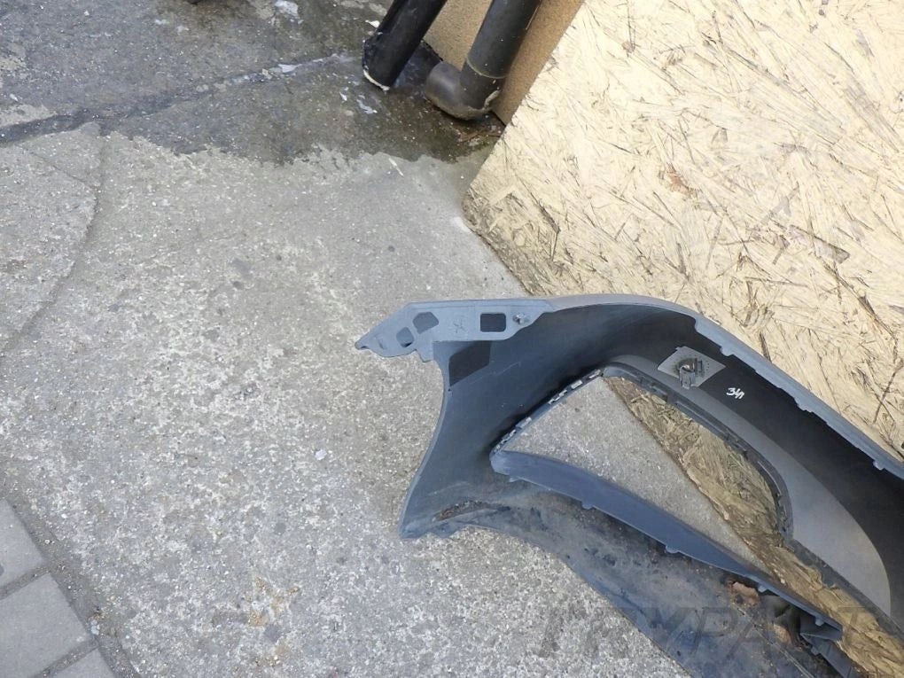 BMW 1 F40 2019- NOW NEW ORIGINAL Front Bumper