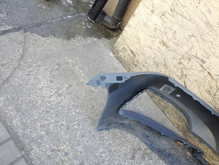 BMW 1 F40 2019- NOW NEW ORIGINAL Front Bumper