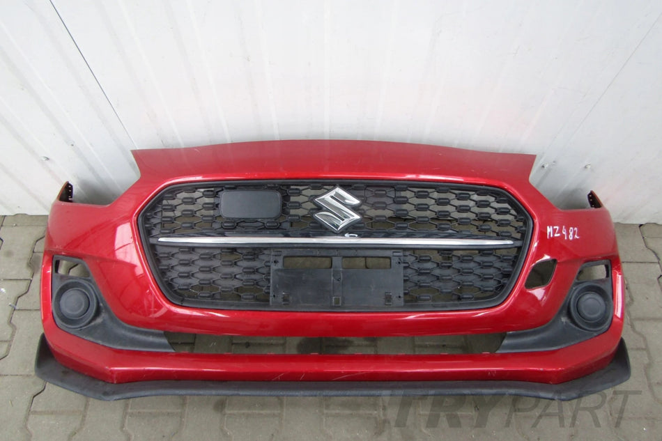 FRONT BUMPER SUZUKI SWIFT MK8 17-