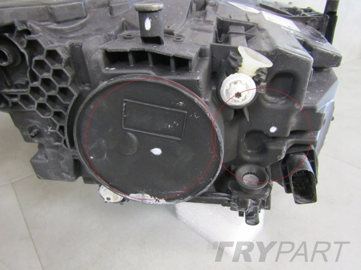 HEADLIGHT MERCEDES B CLASS W247 LED LIFT PERFORMANCE LH LEFT 22- A2479060