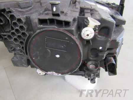 HEADLIGHT MERCEDES B CLASS W247 LED LIFT PERFORMANCE LH LEFT 22- A2479060