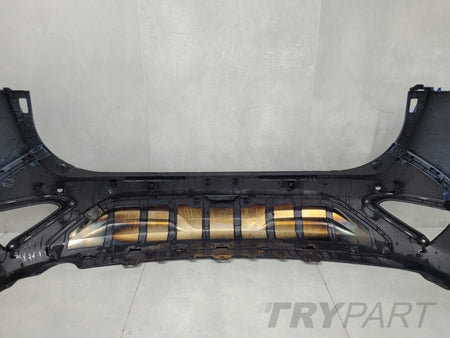 Kia Sportage 5 V 21- Rear Bumper