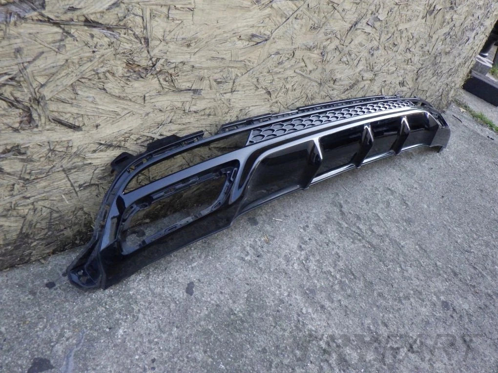 KIA CEED 3 III GT LINE 18- 86612-J7BA0 rear bumper spoiler