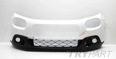 CITROEN C3 III FRONT BUMPER ORG