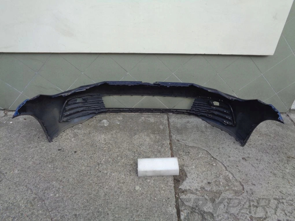 VW GOLF VIII 8 5H 5H0 20- Front Bumper