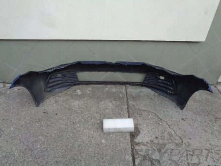 VW GOLF VIII 8 5H 5H0 20- Front Bumper