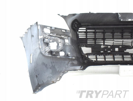 PEUGEOT 3008 I FRONT BUMPER ORG