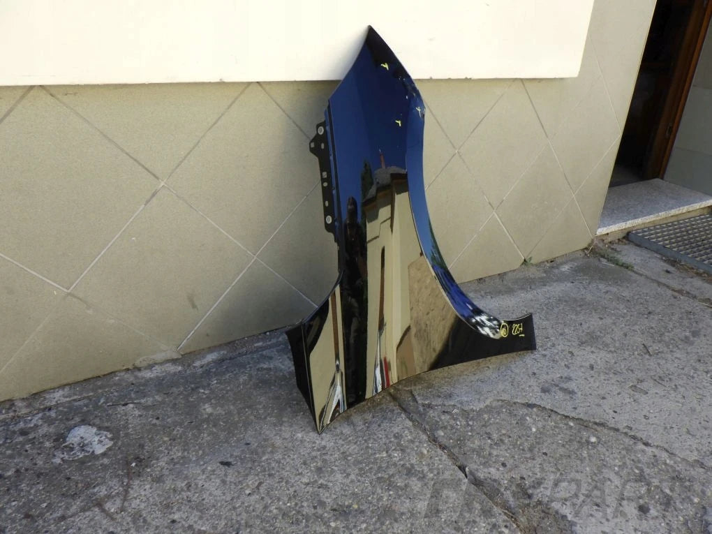 OPEL CORSA F 19- front right fender