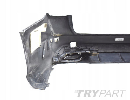 MERCEDES C CLASS W205 AMG REAR BUMPER ESTATE