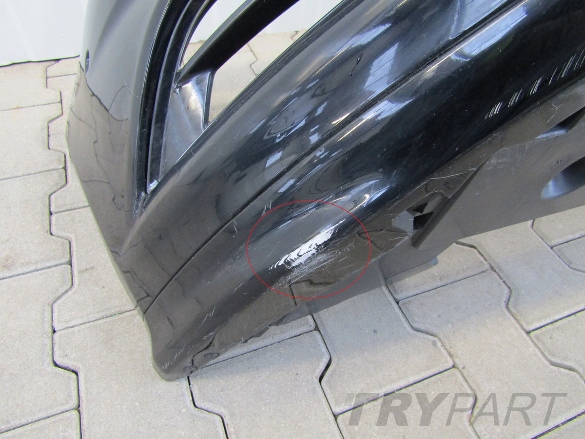 Front Bumper Ford Mondeo MK5 ST LINE 14-19