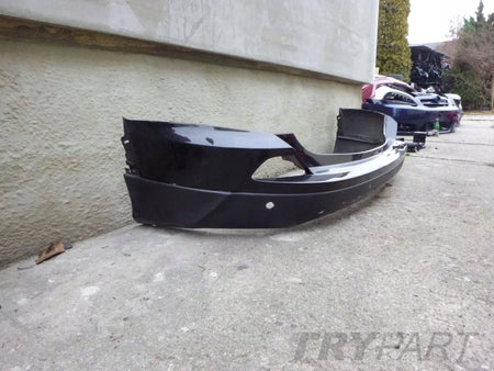TOYOTA RAV 4 RAV4 15- Rear Bumper