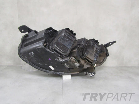 HEADLIGHT CITROEN JUMPY 3 III 16-23 VIVARO 19-23 XENON NOT SWIVEL RH